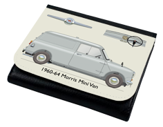 Morris Mini van 1960-64 Wallet